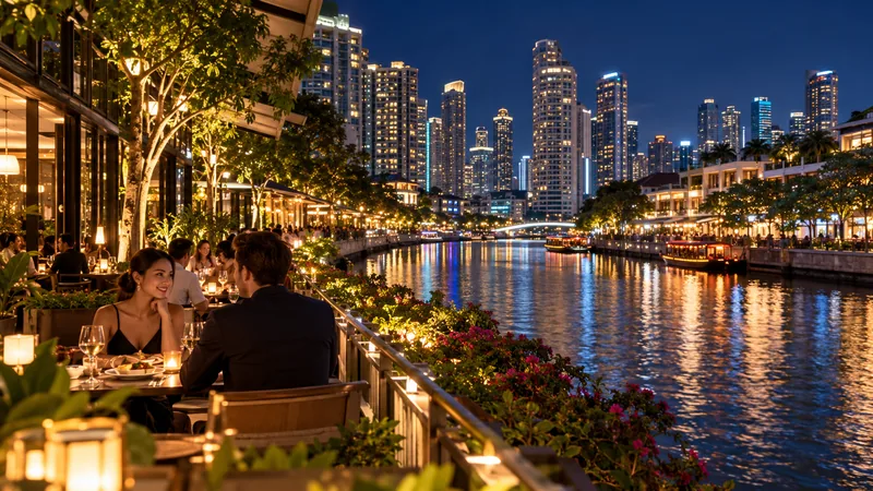 River Valley dating hub
